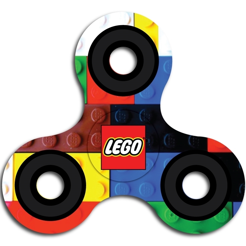 Detail Image Of Fidget Spinner Nomer 48