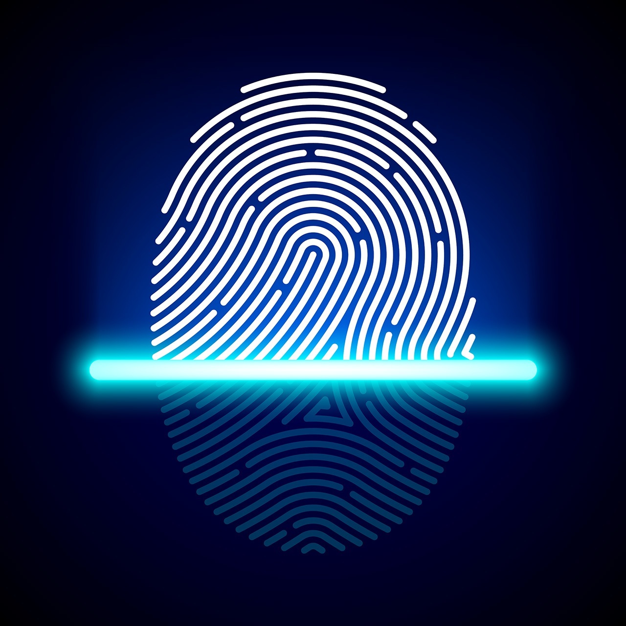 Detail Image Of Fingerprint Nomer 11