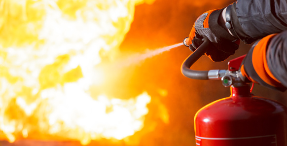 Detail Image Of Fire Extinguisher Nomer 17