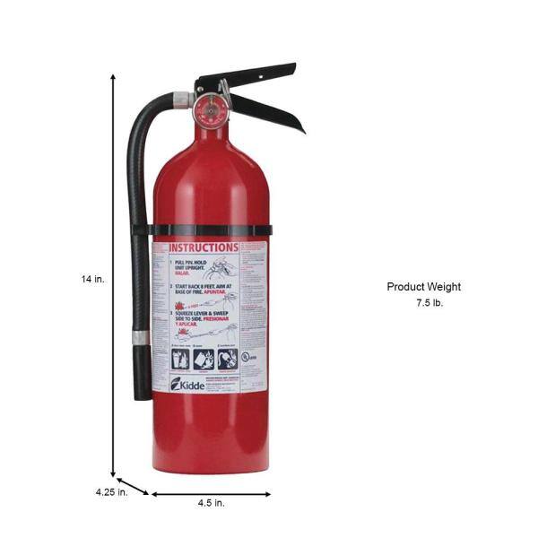 Detail Image Of Fire Extinguisher Nomer 19