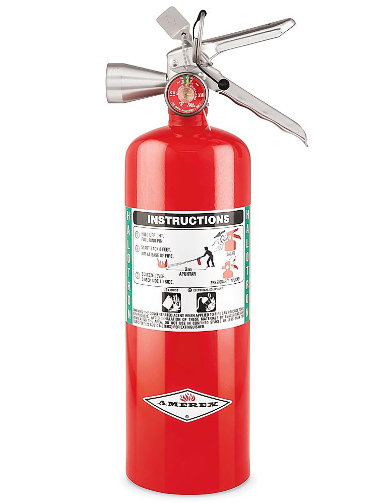 Detail Image Of Fire Extinguisher Nomer 26