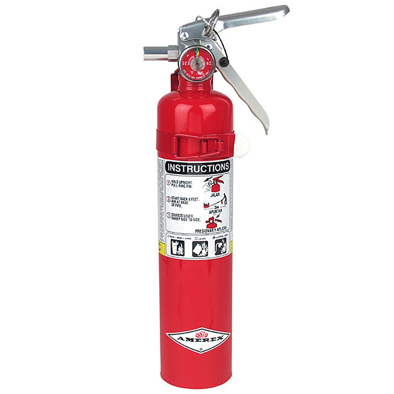 Detail Image Of Fire Extinguisher Nomer 30