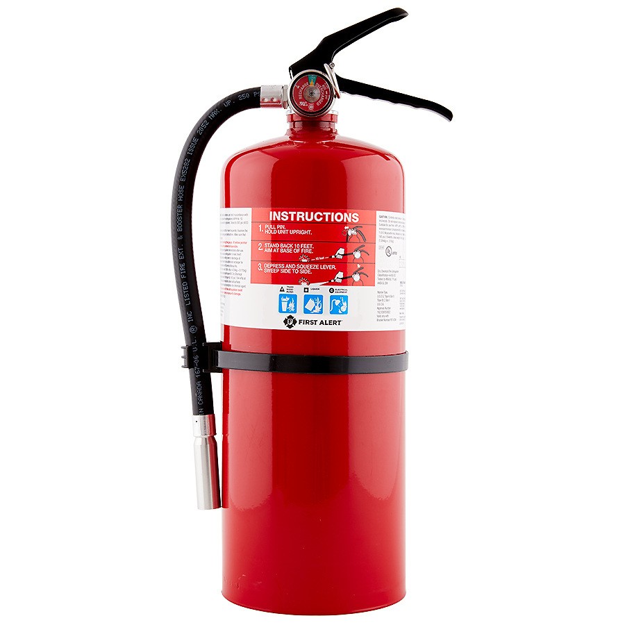 Detail Image Of Fire Extinguisher Nomer 3