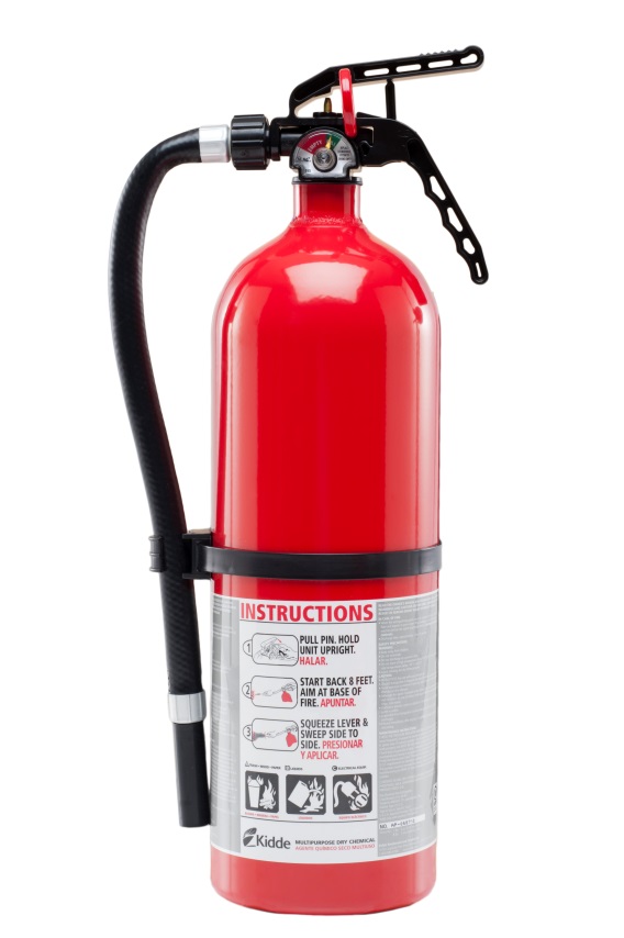 Detail Image Of Fire Extinguisher Nomer 39