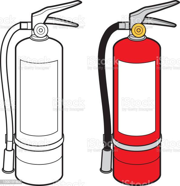 Detail Image Of Fire Extinguisher Nomer 42