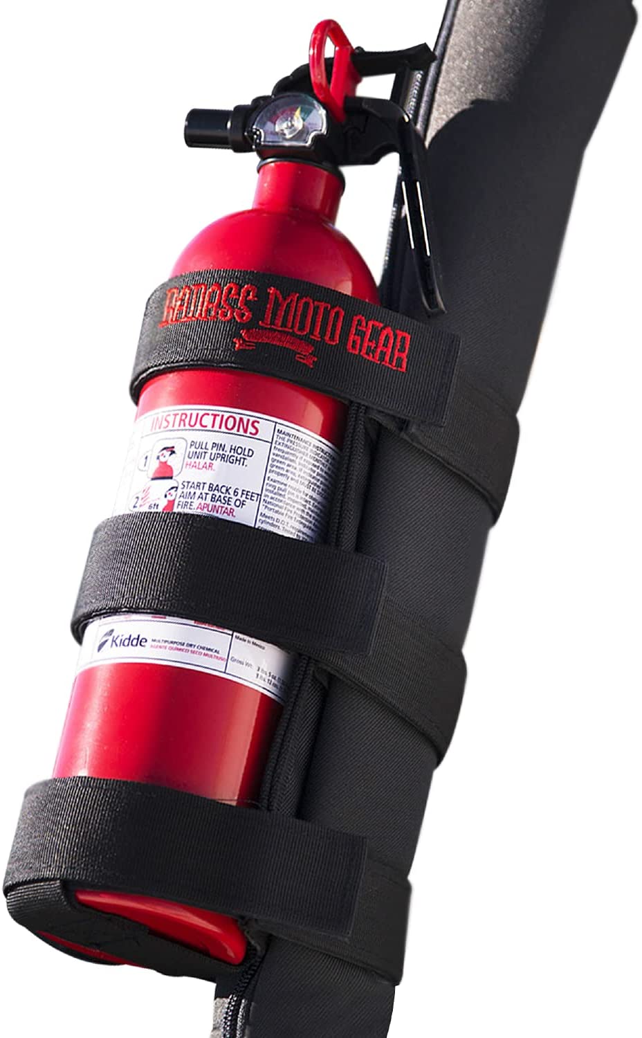 Detail Image Of Fire Extinguisher Nomer 45