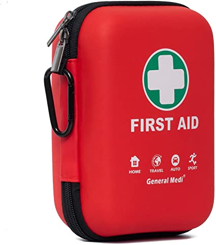 Detail Image Of First Aid Kit Nomer 47