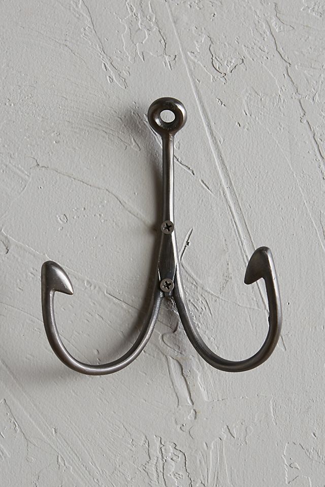 Detail Image Of Fish Hook Nomer 18