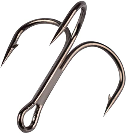 Detail Image Of Fish Hook Nomer 30