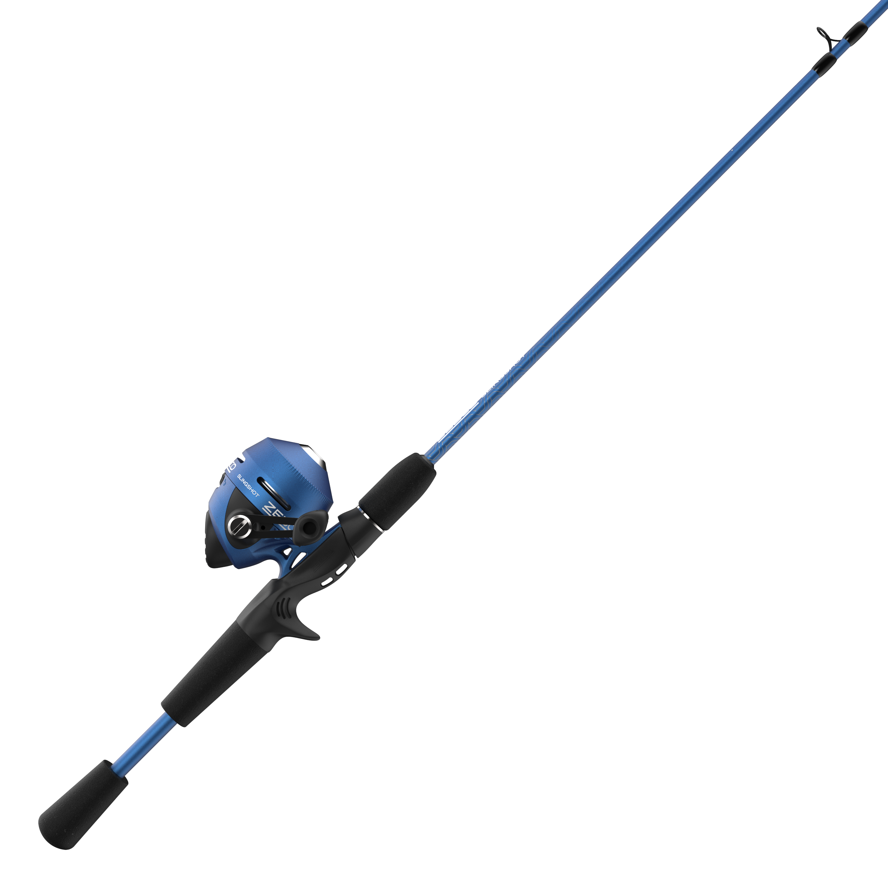 Image Of Fishing Rod - KibrisPDR