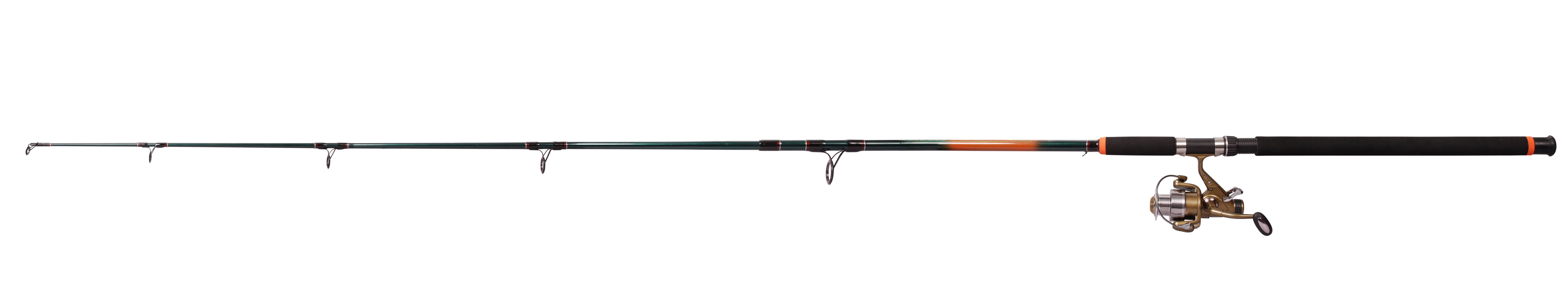 Detail Image Of Fishing Rod Nomer 22