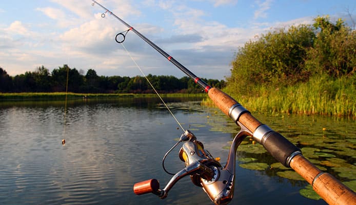 Detail Image Of Fishing Rod Nomer 28