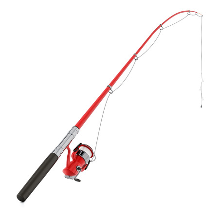 Detail Image Of Fishing Rod Nomer 29