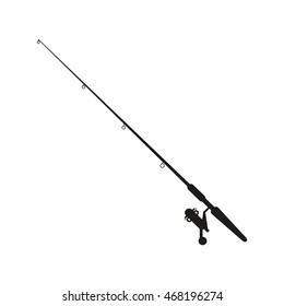 Detail Image Of Fishing Rod Nomer 8
