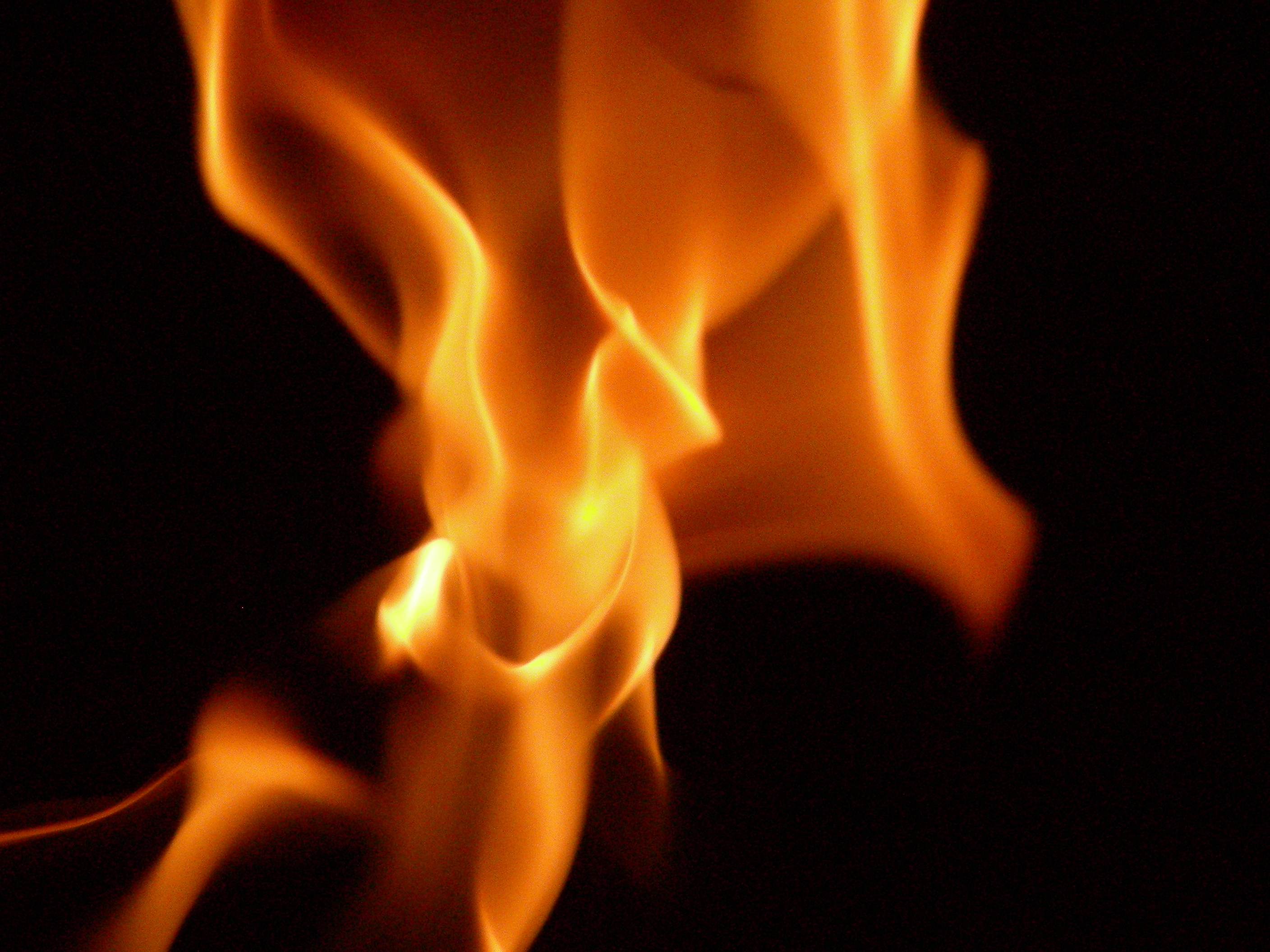 Image Of Flame - KibrisPDR