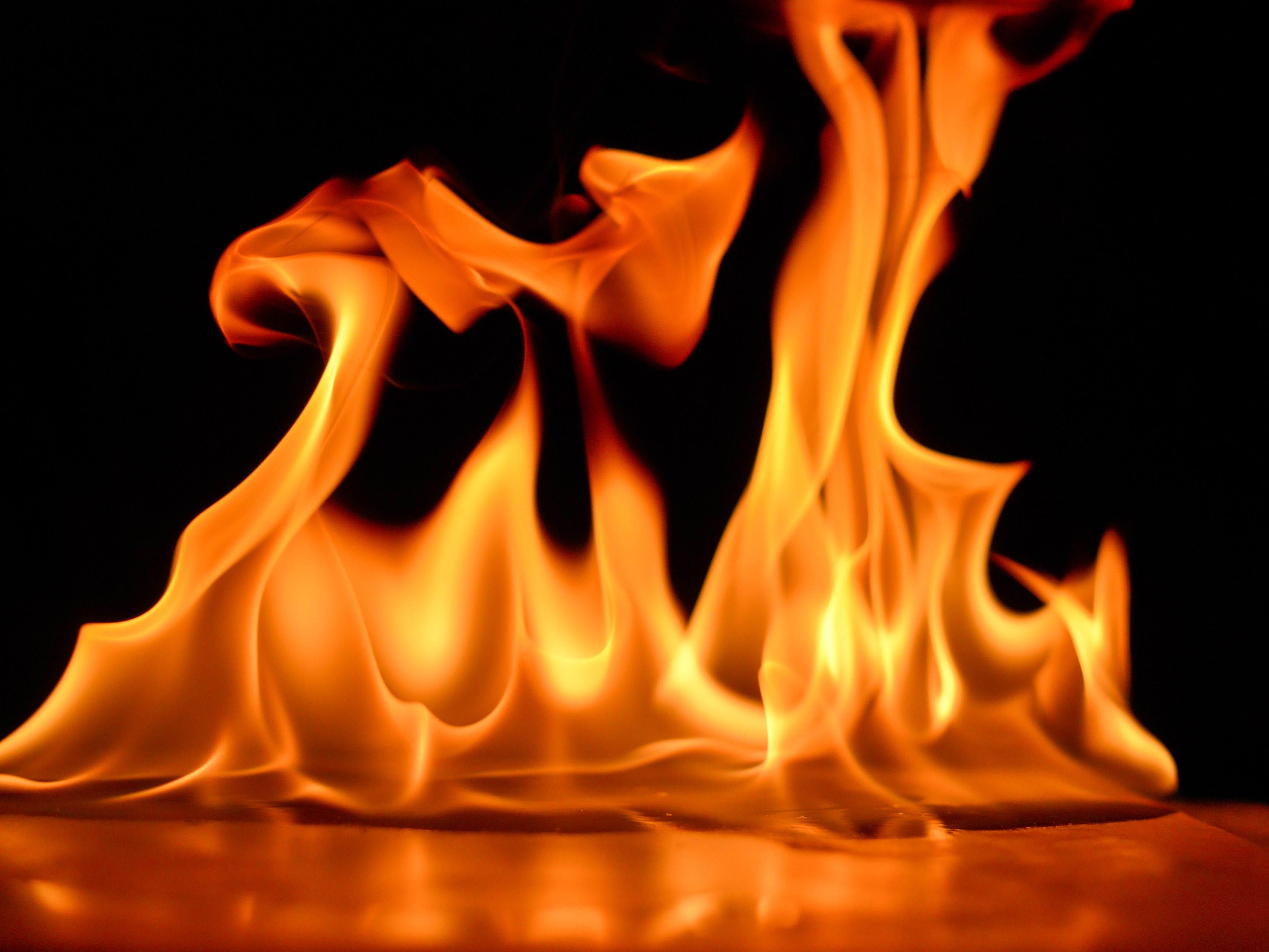 Detail Image Of Flame Nomer 11