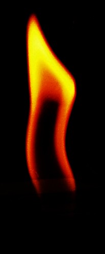 Detail Image Of Flame Nomer 13