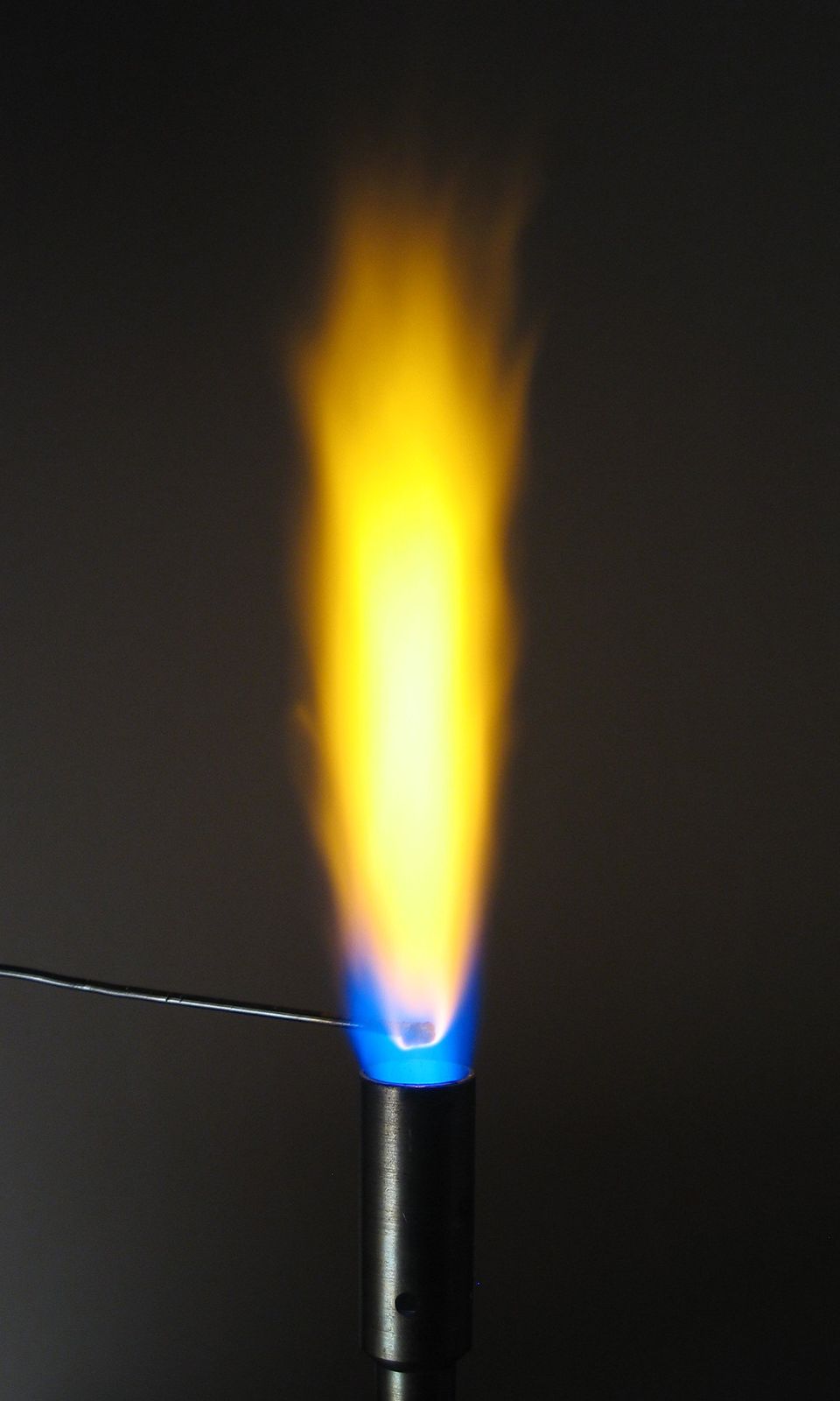 Detail Image Of Flame Nomer 26