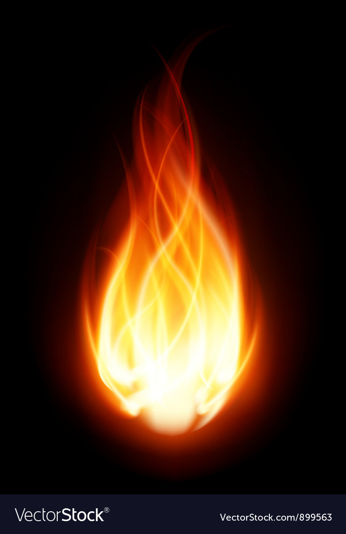 Detail Image Of Flame Nomer 4