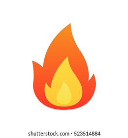 Detail Image Of Flame Nomer 5
