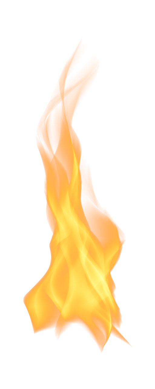 Detail Image Of Flame Nomer 41