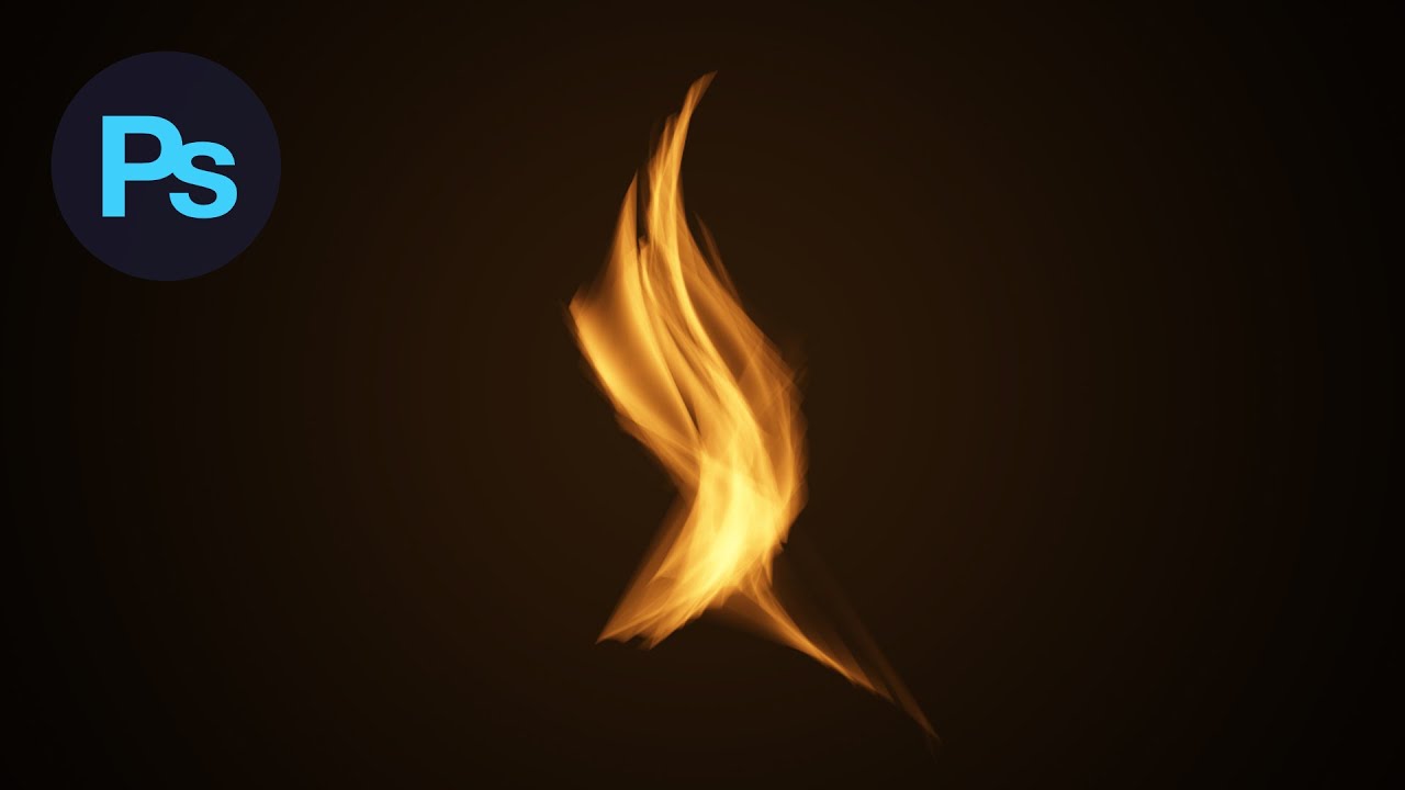 Detail Image Of Flame Nomer 48