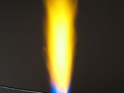 Detail Image Of Flame Nomer 55