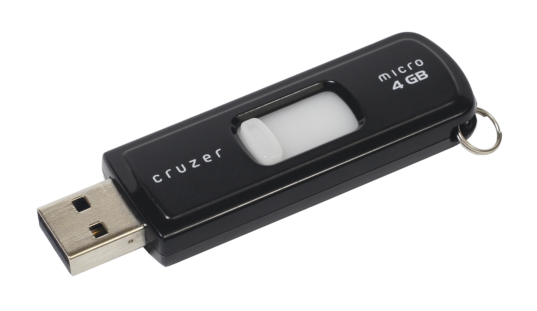 Image Of Flash Drive - KibrisPDR