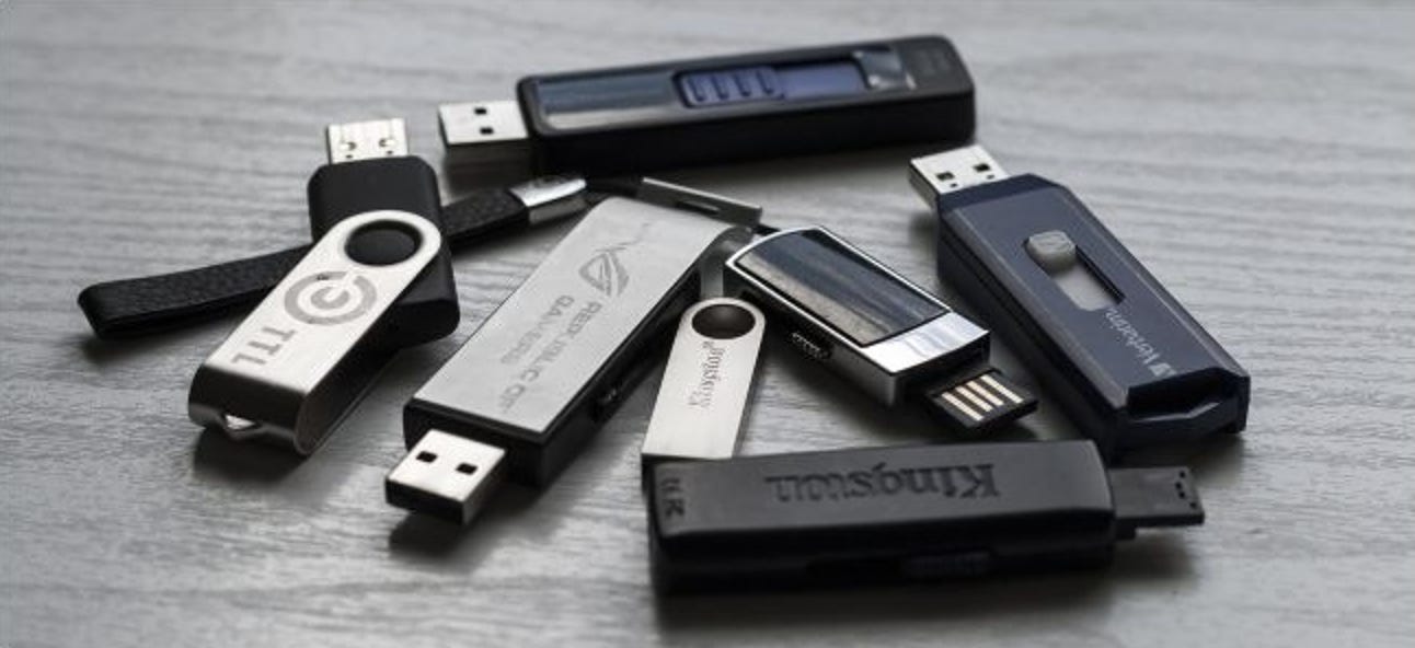 Detail Image Of Flash Drive Nomer 34