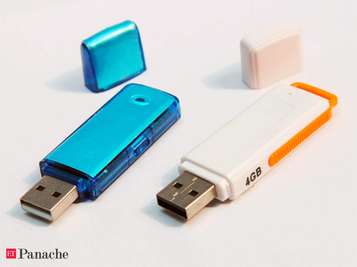 Detail Image Of Flash Drive Nomer 46