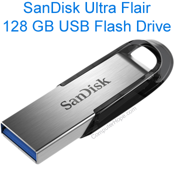 Detail Image Of Flash Drive Nomer 8