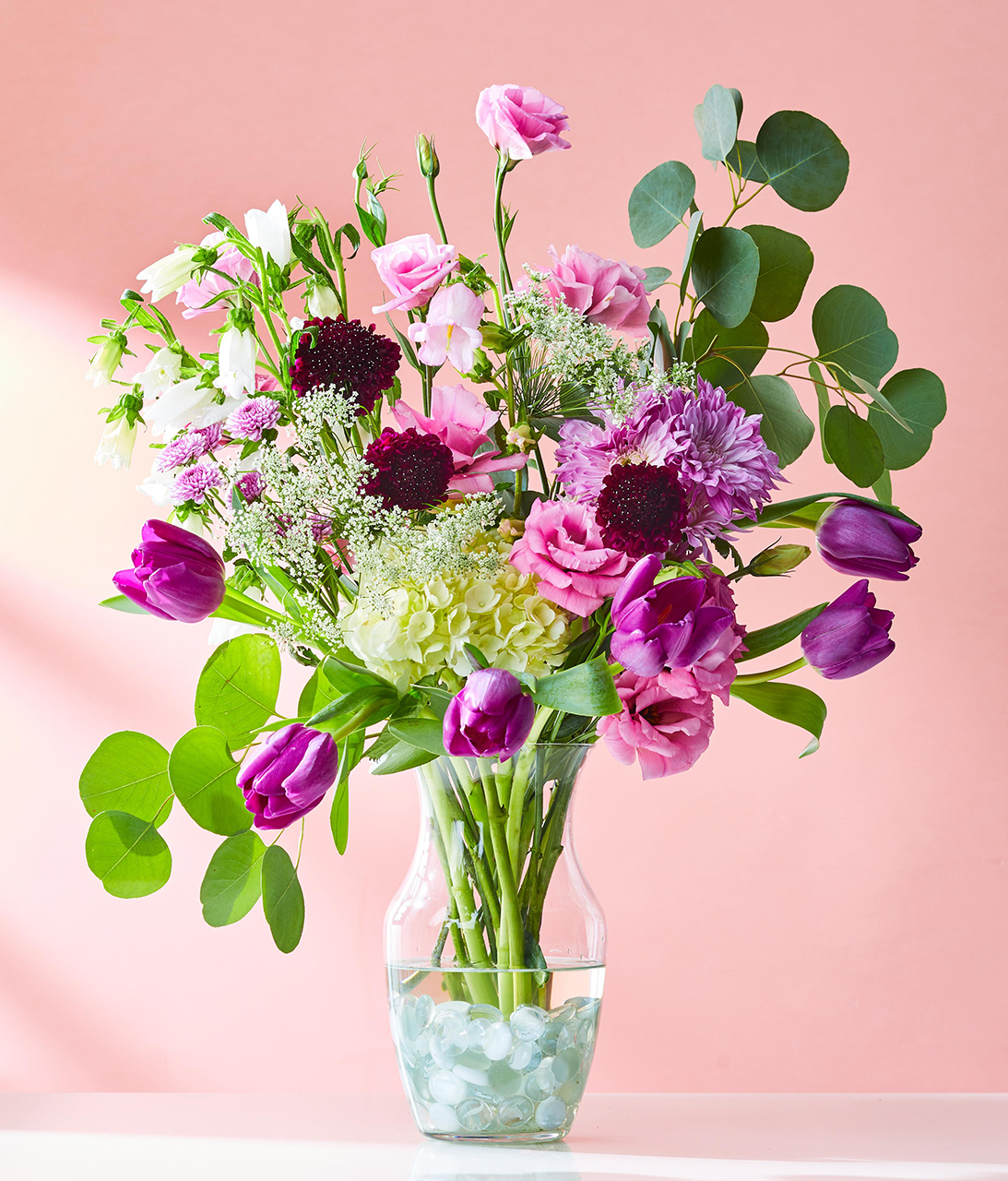 Detail Image Of Flower Arrangements Nomer 2
