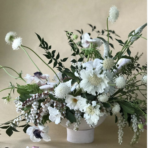 Detail Image Of Flower Arrangements Nomer 27