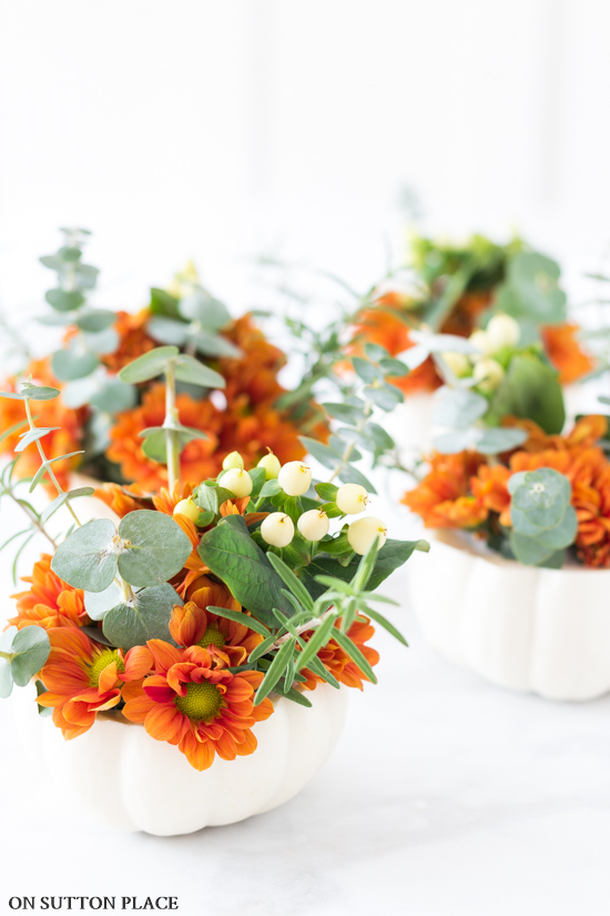 Detail Image Of Flower Arrangements Nomer 28