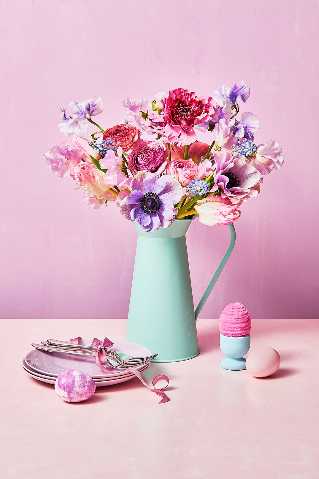 Detail Image Of Flower Arrangements Nomer 29
