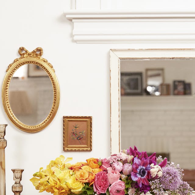 Detail Image Of Flower Arrangements Nomer 36