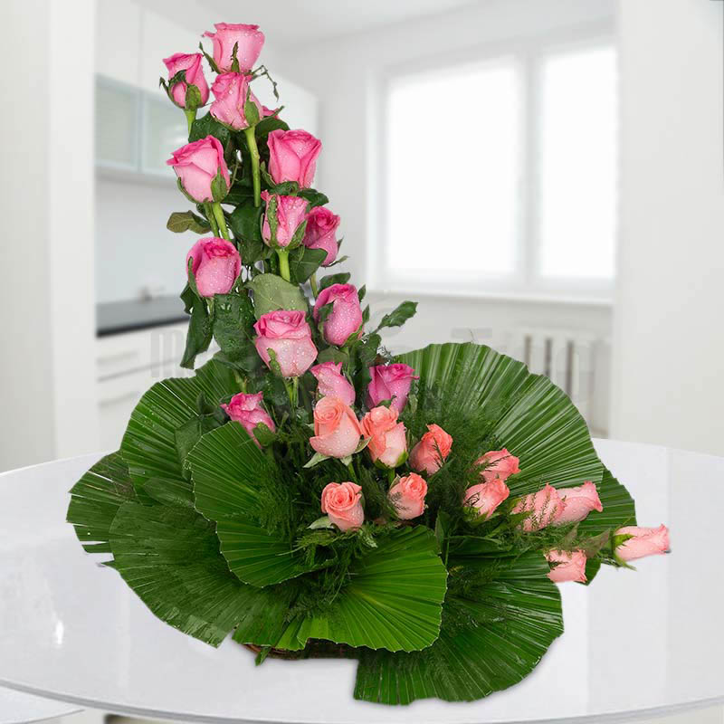 Detail Image Of Flower Arrangements Nomer 39
