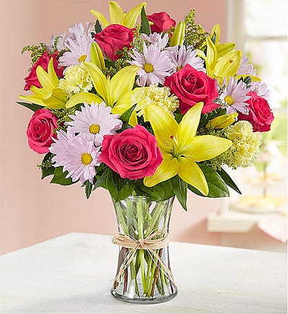 Detail Image Of Flower Arrangements Nomer 42