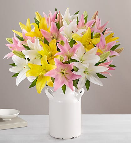Detail Image Of Flower Arrangements Nomer 45
