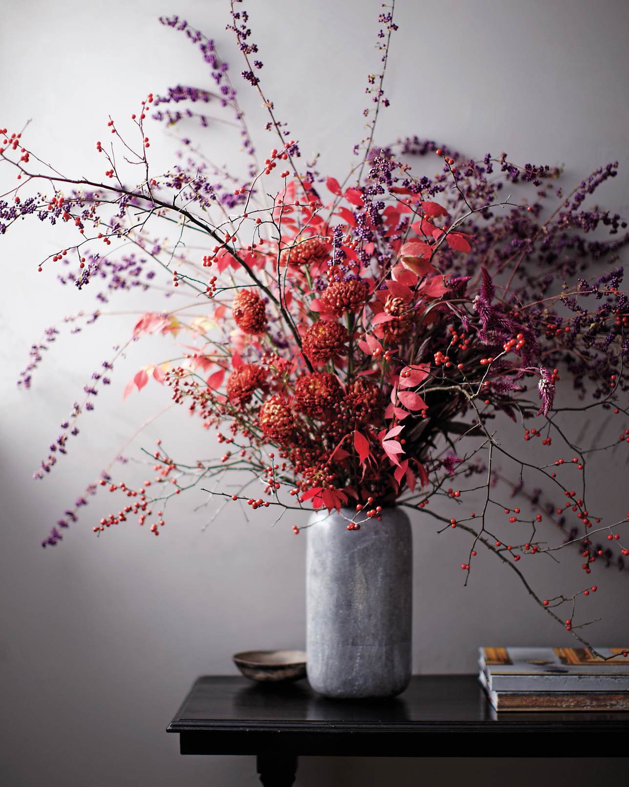 Detail Image Of Flower Arrangements Nomer 46