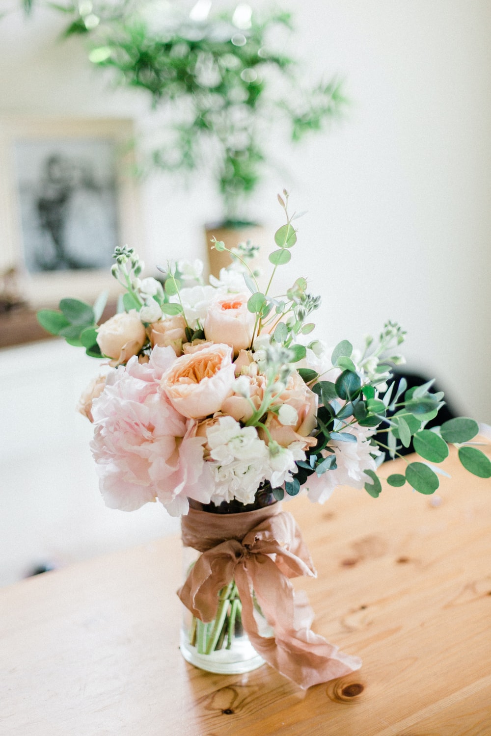 Detail Image Of Flower Arrangements Nomer 6