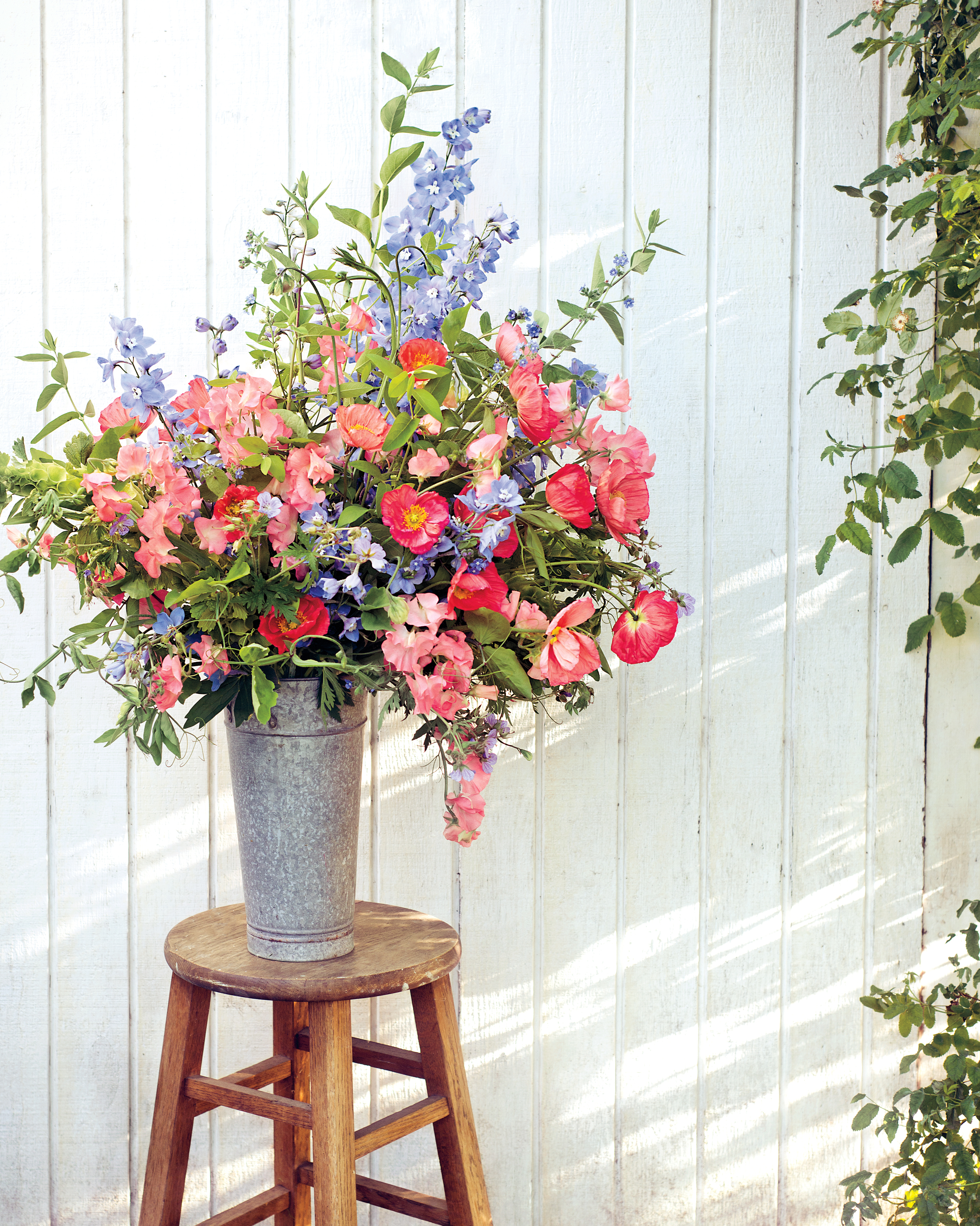 Detail Image Of Flower Arrangements Nomer 51