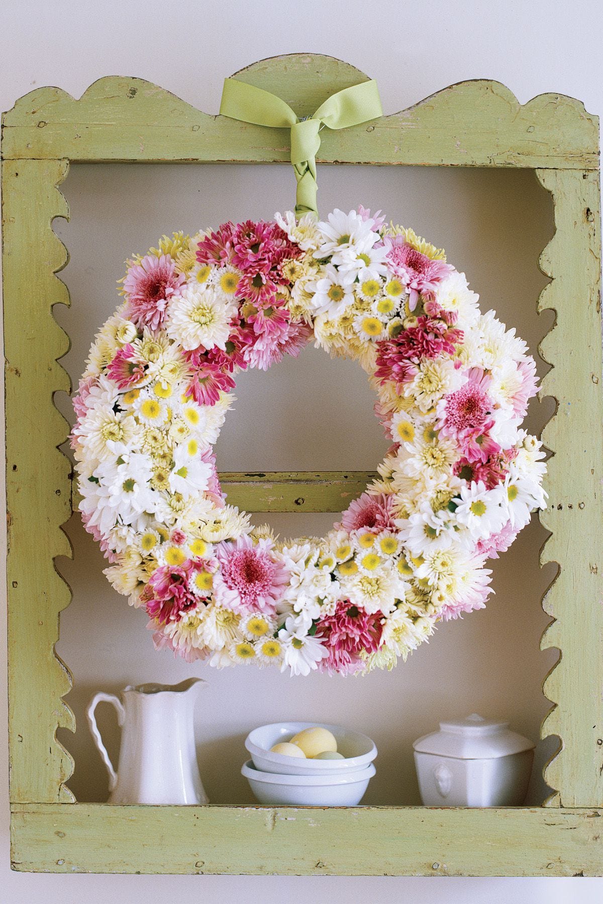 Detail Image Of Flower Arrangements Nomer 53