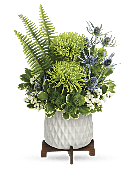 Detail Image Of Flower Arrangements Nomer 54