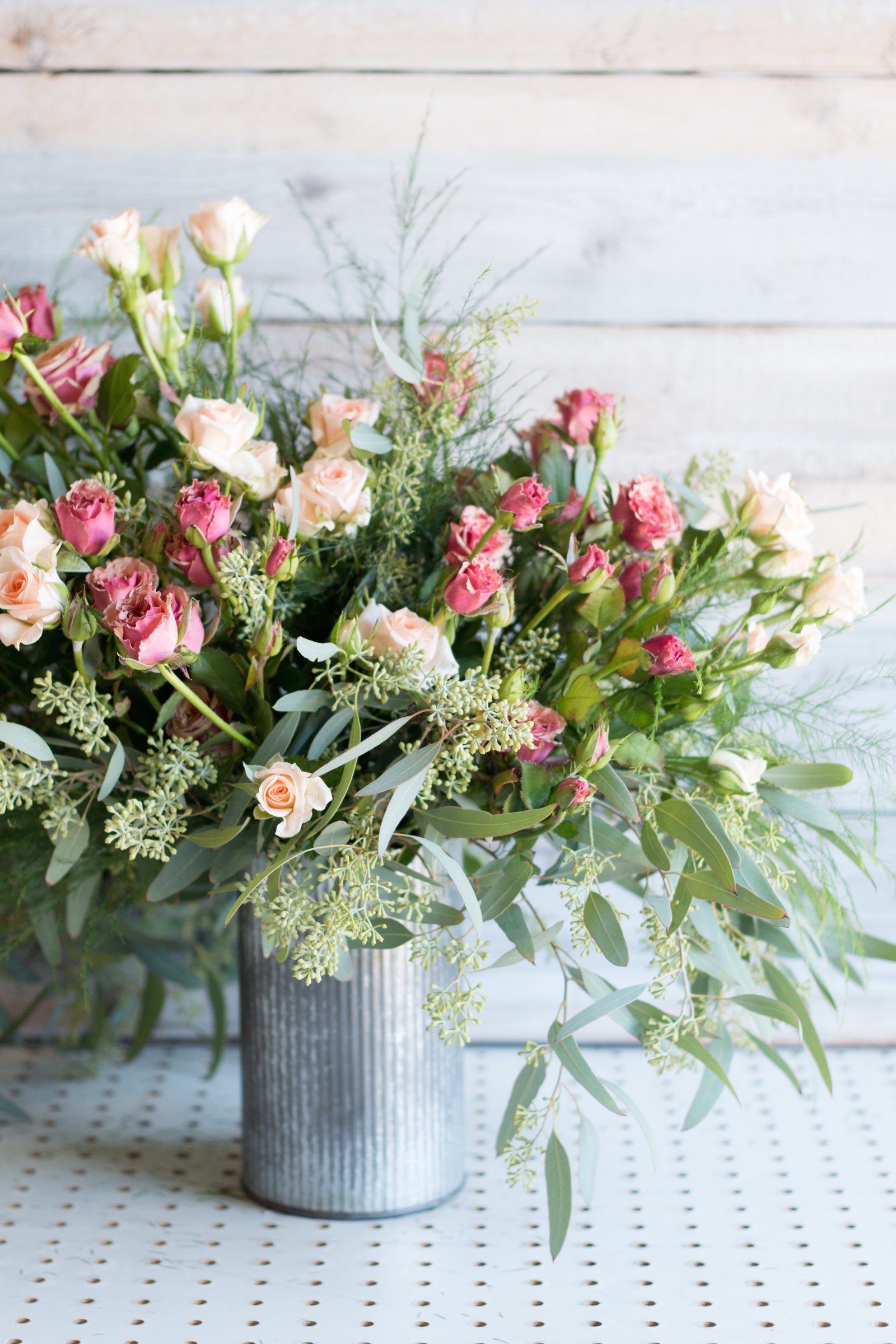 Detail Image Of Flower Arrangements Nomer 7