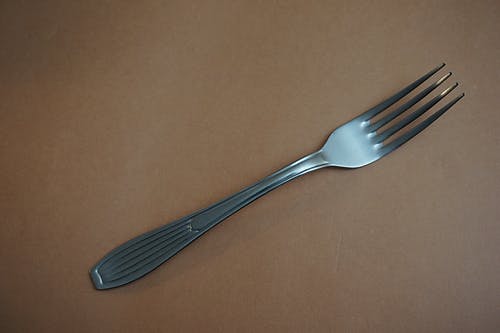 Detail Image Of Fork Nomer 21