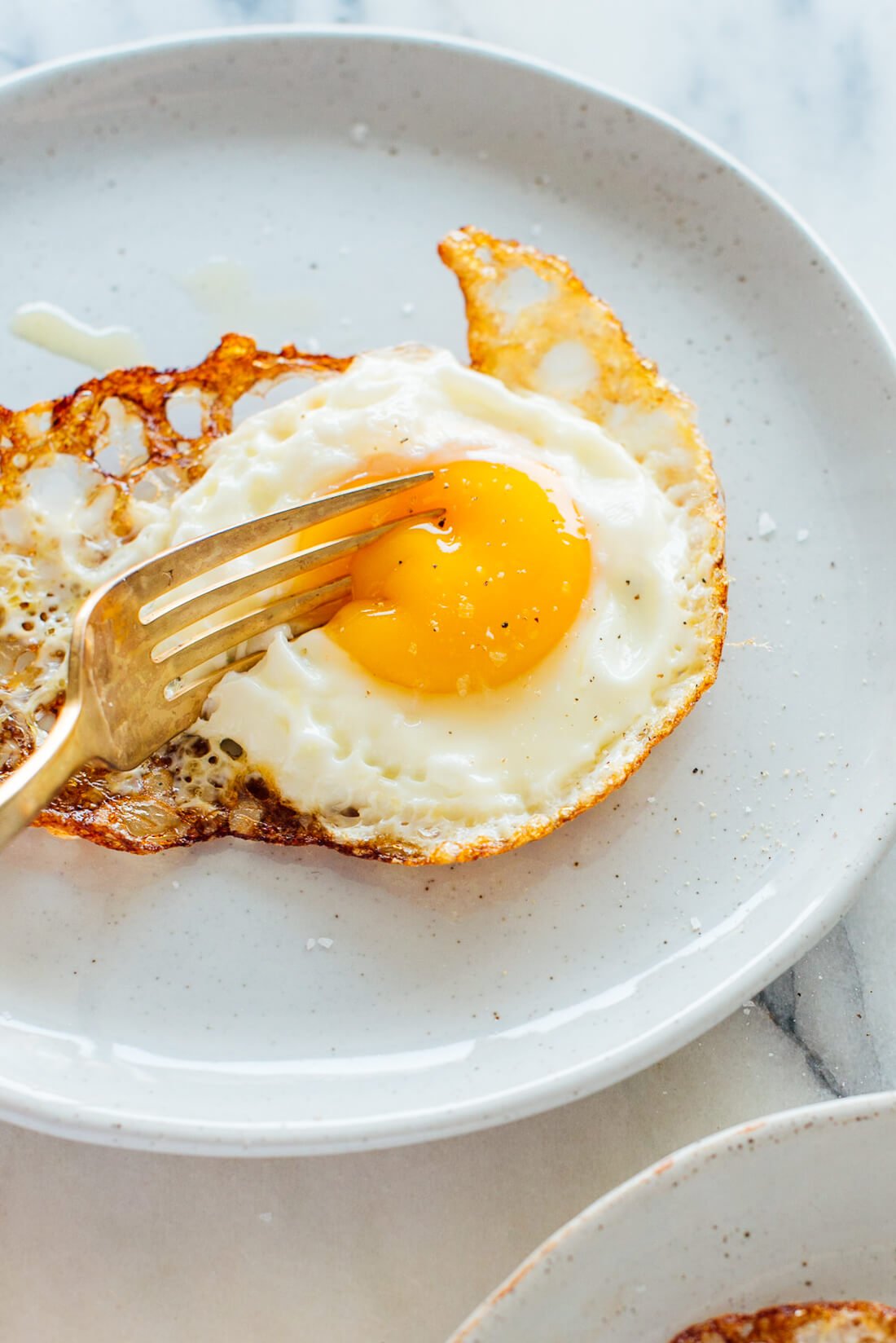 Image Of Fried Egg - KibrisPDR