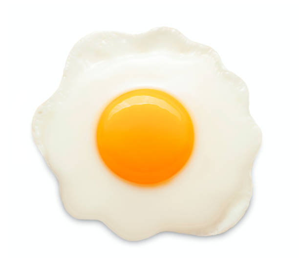Detail Image Of Fried Egg Nomer 26