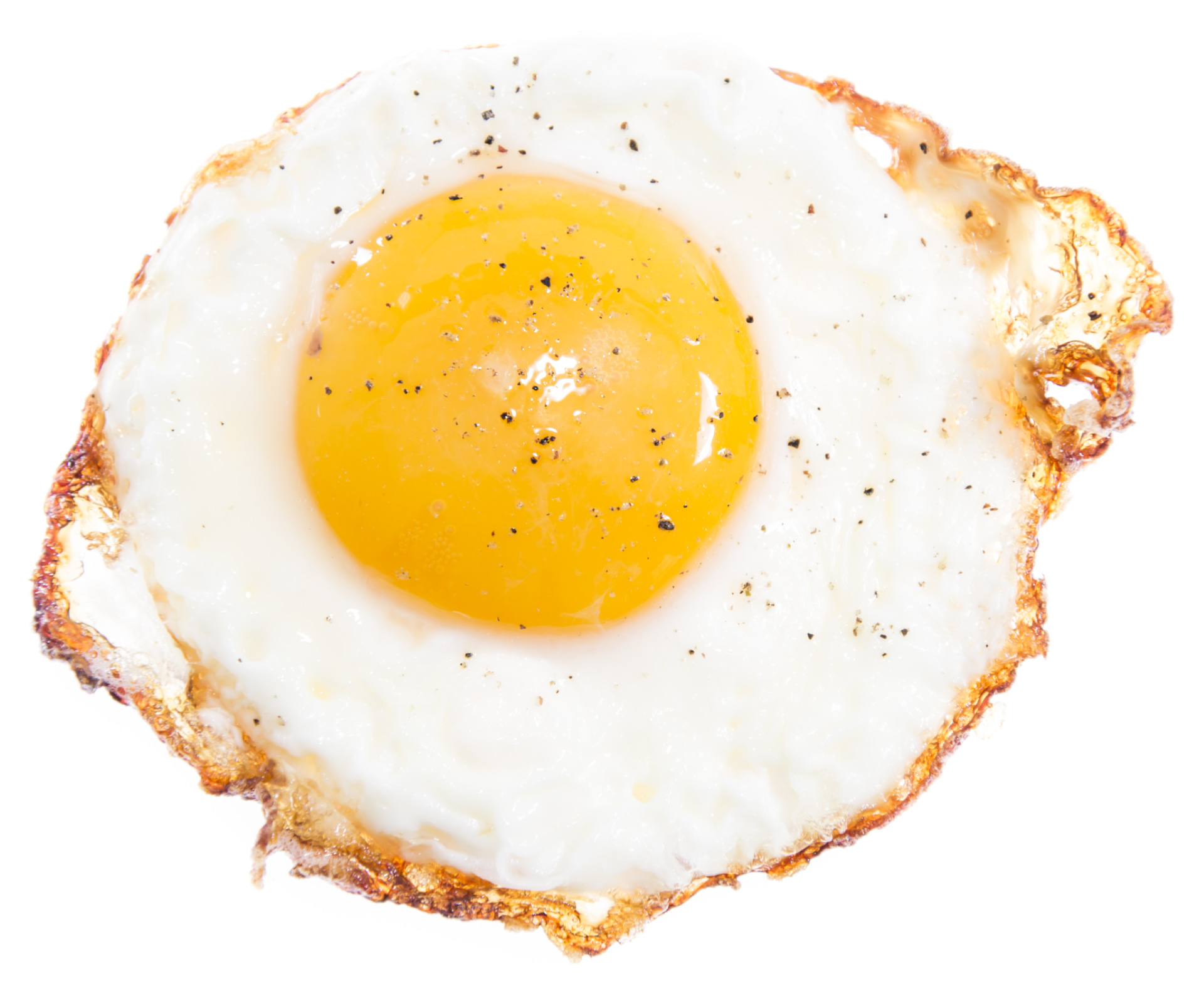 Detail Image Of Fried Egg Nomer 30