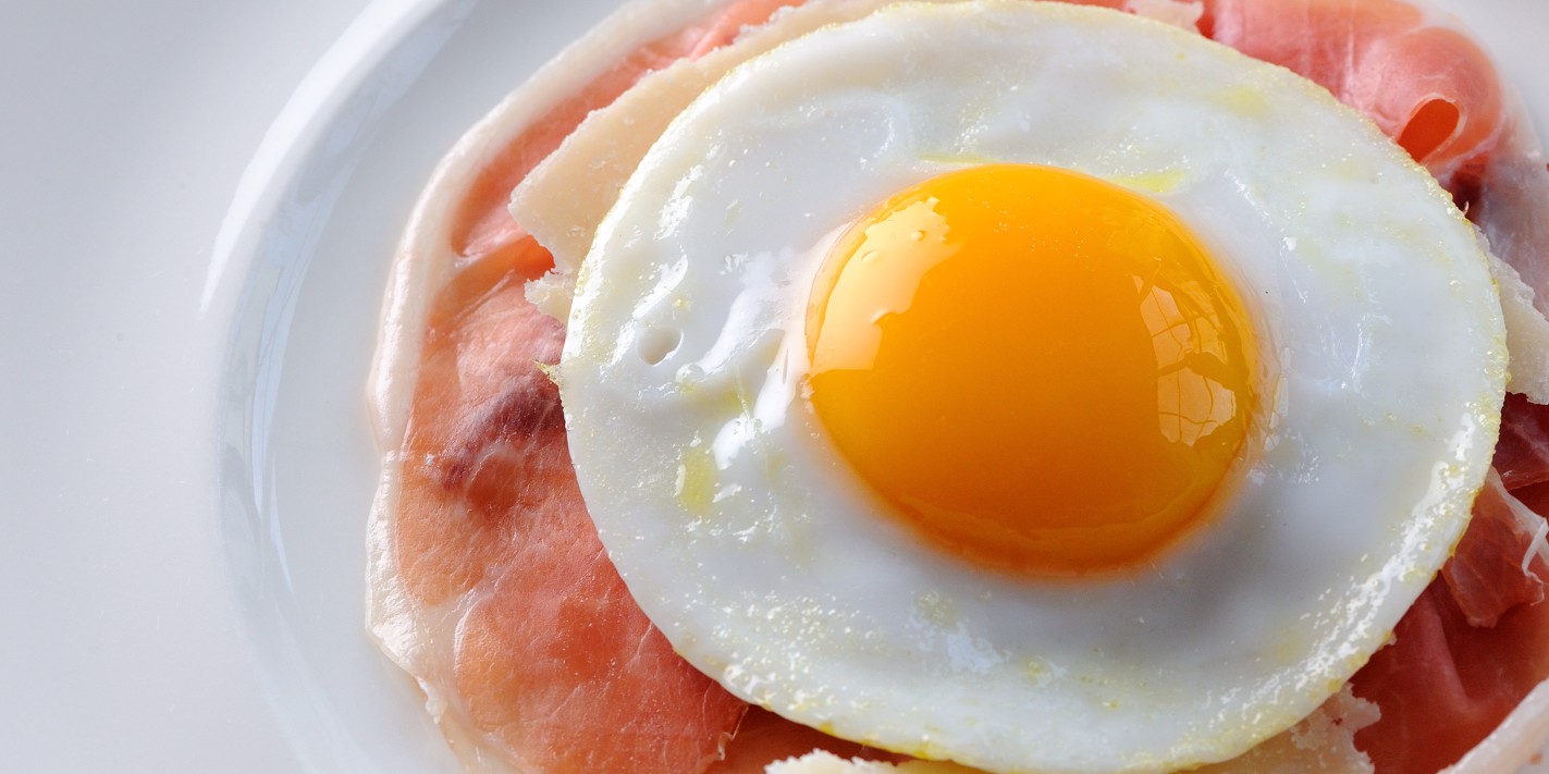 Detail Image Of Fried Egg Nomer 38